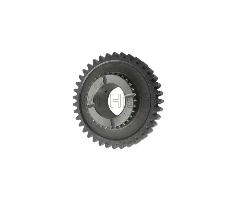 PTO driven gear 1000rpm TE